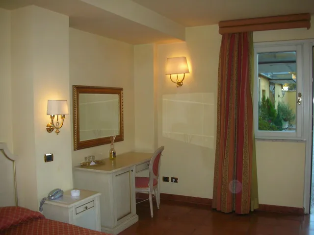 غرفة مفردة، Hotel Il Quadrifoglio 4/4