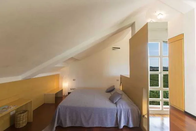 جناح، Locanda Dell Angelo 1/1