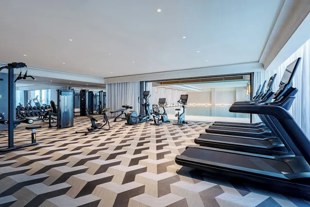 InterContinental Yining by IHG، Taxkowruek 26/50