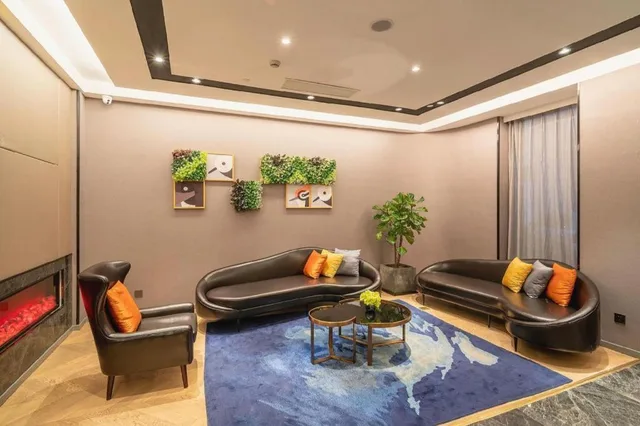 Super 8 Hotel Xiamen Si Ming Nan Lu Xia Da، شيامن 31/50
