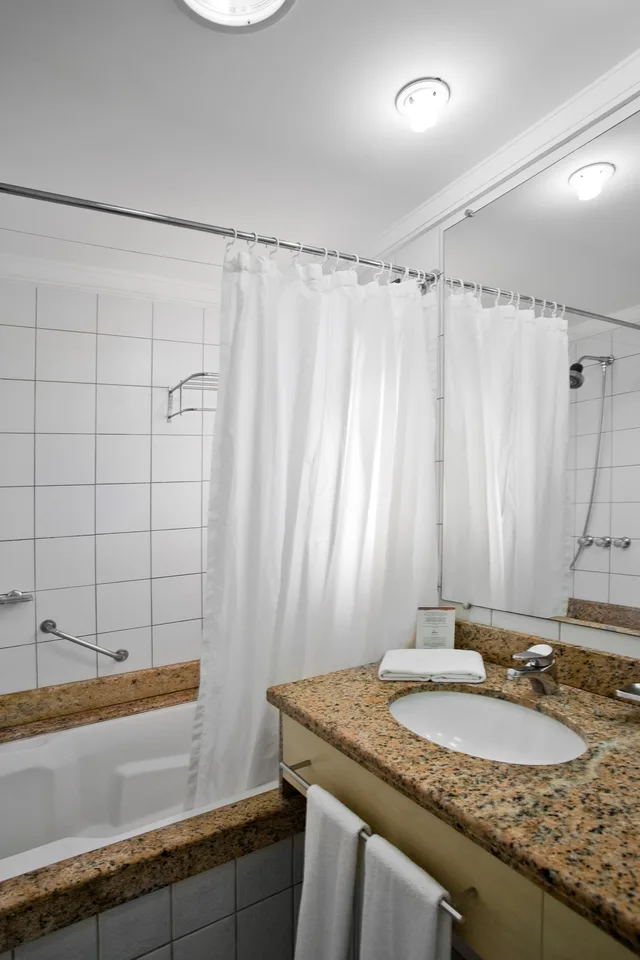 Standard, Lateral Side Sea View, Hotel Jurere Beach Village - OFICIAL 4/4