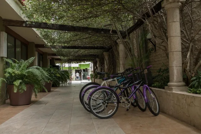Hotel Casa Colonial Cozumel، Cozumel 18/50