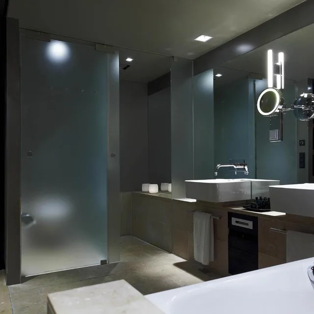 Imperial, Suite, Balcony، Sofitel Munich Bayerpost 3/4