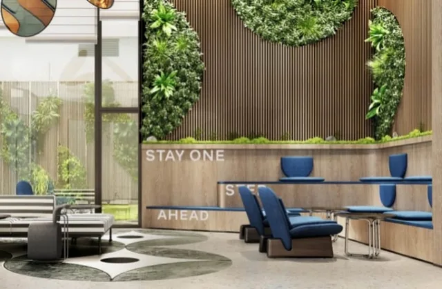 EVEN Hotel Yining by IHG، Taxkowruek 30/50