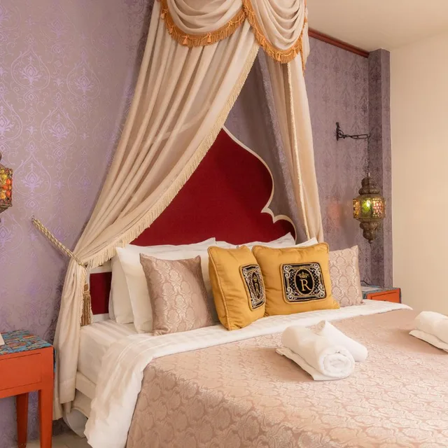 جناح ديلوكس، Rasa Boutique Hotel Chiang Rai 3/10