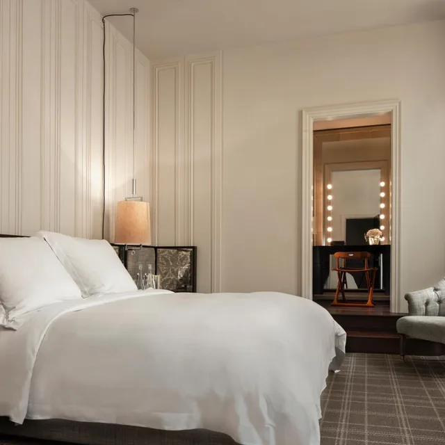 House, Rosewood London 1/2