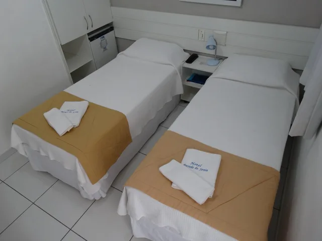 غرفة قياسية مفردة، Pousada Da Sereia Hotel 5/5