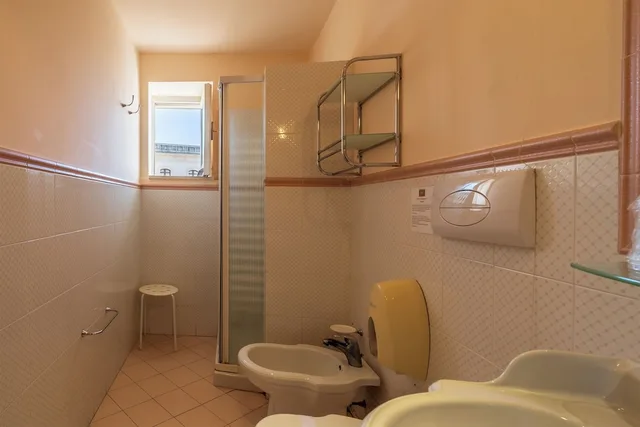 Comfort, Triple, Double Bed, Ocean View, Balcony, Mediterraneo Siracusa 4/4