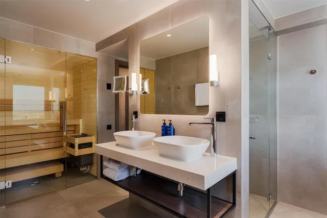 Presidential, Vip, Suite، Radisson Blu Latvija Conference and Spa Hotel, Riga 10/10