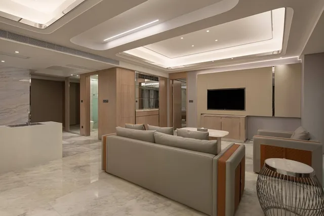 Wyndham Shaoxing Keqiao، شاوكسينج 43/61