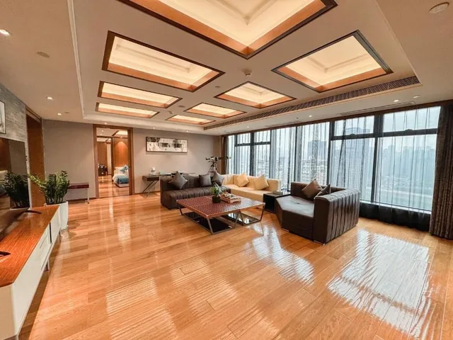 Chongqing C-Plaza Hotel، تشونغتشينغ 39/65