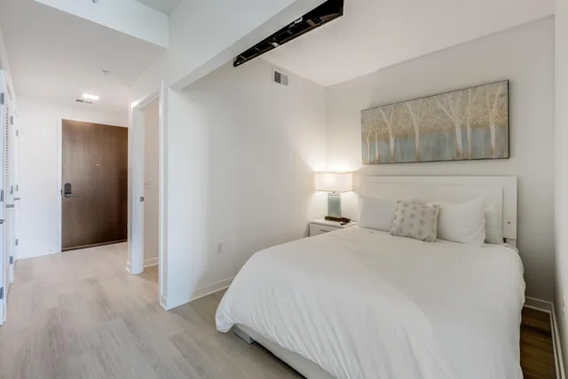 غرفة بشرفة بغرفة نوم واحدة، Global Luxury Suites at Capitol Hill 2/3
