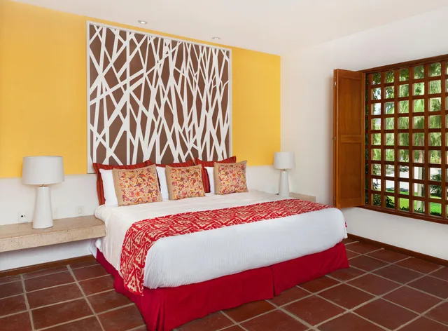 جناح جونيور بإطلالة على البحر، Loreto Bay Golf Resort And Spa At Baja 2/3