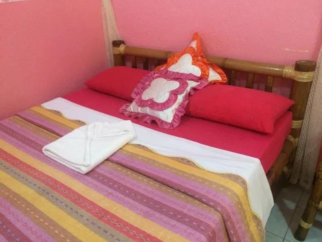 غرفة اقتصادية، La Isla Bonita Resort And Spa 1/2