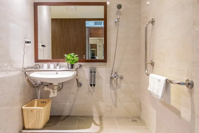Economy, Triple, 3 Beds, Jia Hsin Garden Hotel 7/7