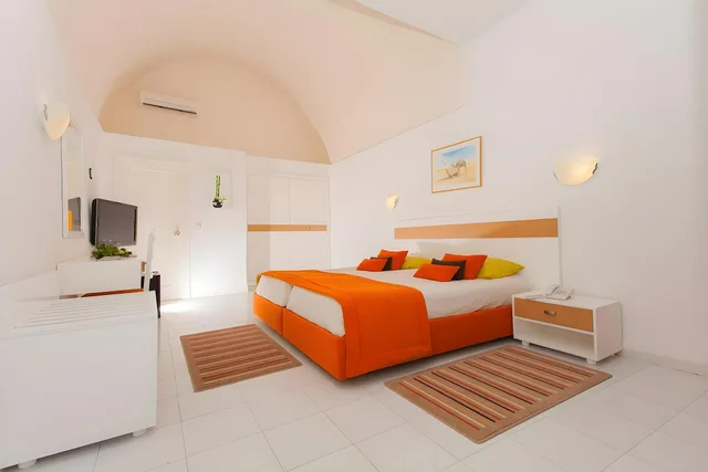 Room, Triple, El Mouradi Club Kantaoui Couples and Families Only 3/3