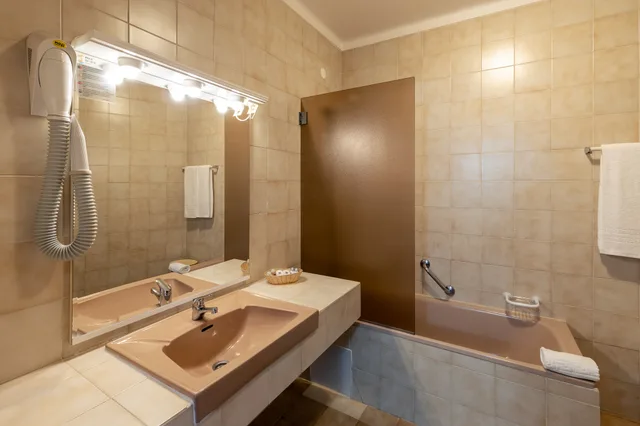 جناح، Praia Da Lota Resort Apartments 5/5