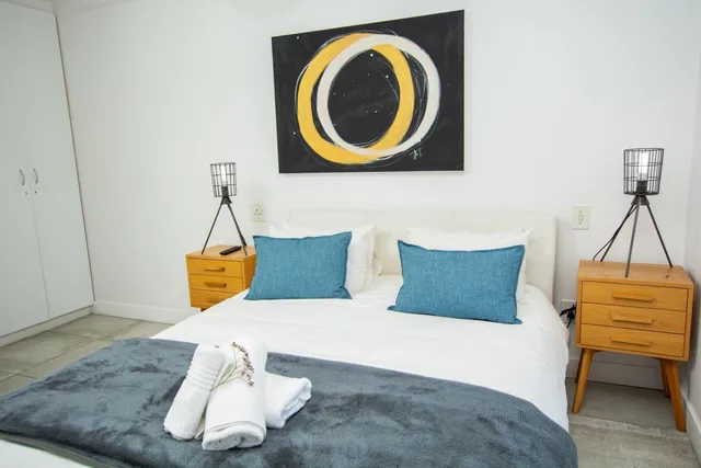 Luxury, Family, Sea View, False Bay Inn 4/10