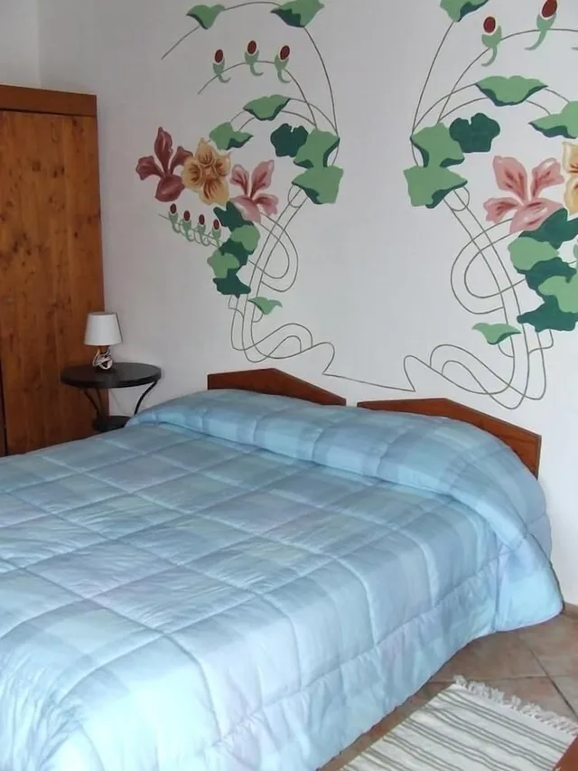 شقة تقليدية بسرير كوين وسرير فردي بغرفة نوم واحدة، VEIO RESIDENCE RESORT 5/7
