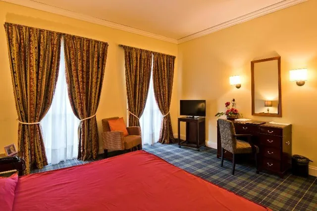 غرفة، Lam Hotel Caramulo 2/5
