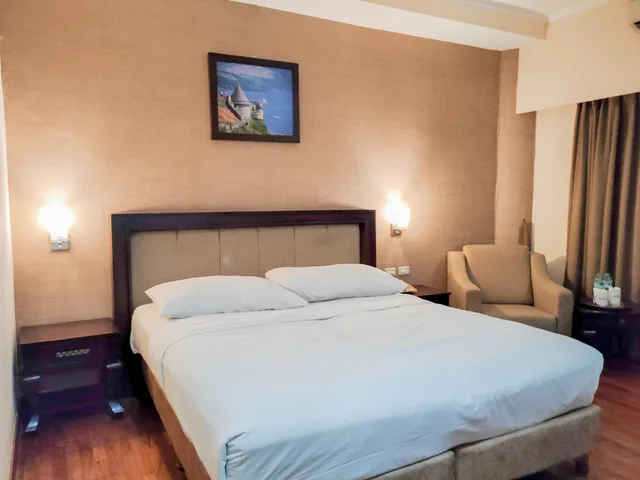 Standard, Grand Menteng Hotel 1/1