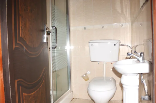 غرفة قياسية بسرير مزدوج، Phisbond Hotels 4/4