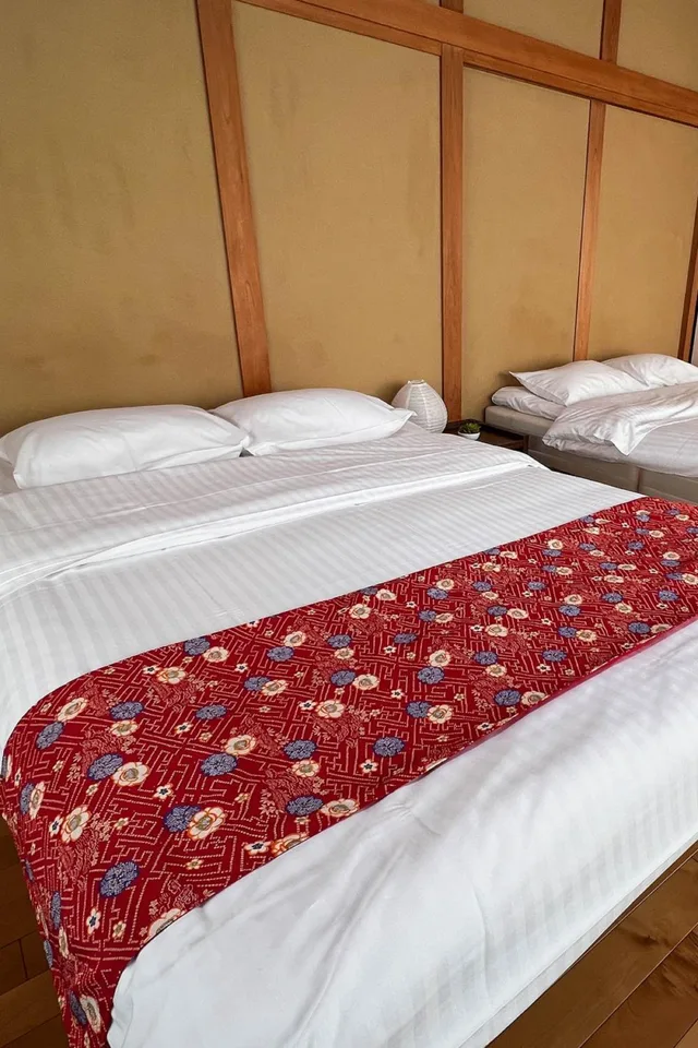 غرفة قياسية، Hondori Inn 1/1