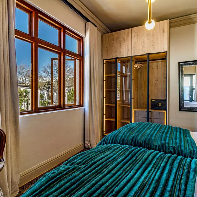Holiday Home, Superior، Batavia Boutique Hotel 7/10