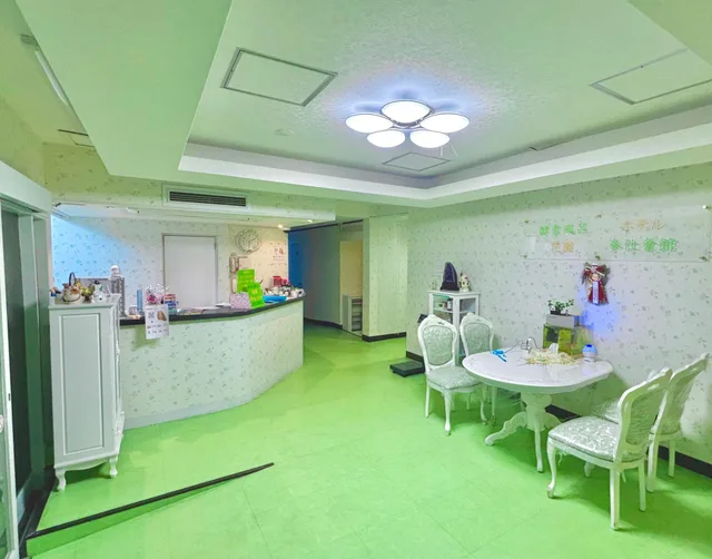غرفة تُحدَّد حسب التوفر، Hotel Hoshi Kai Kan 2/2