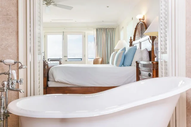 3 Bedrooms, Cove, Penthouse، Blue Waters Resort And Spa 3/4