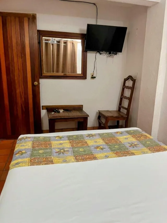 غرفة بسريرين مزدوجين، CASA SHAGUIBA 3/8