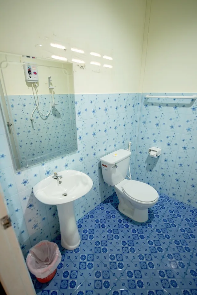 Standard, Double Bed, Poonsap Resort 4/5
