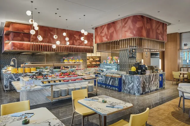 voco Xitang by IHG, Jiashan, Jiaxing 28/50