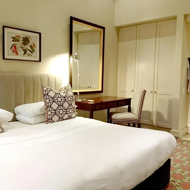 3 Bedrooms, Penthouse Suite، Royal Palm Hotel Umhlanga 2/9