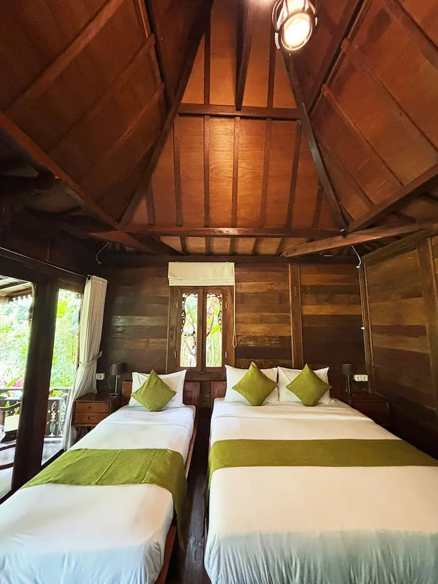 Kusfarm Bali by AHM، Sukawati 14/50