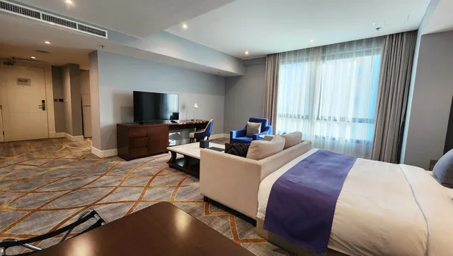 جناح بريميوم، Shraao Hotel 1/4