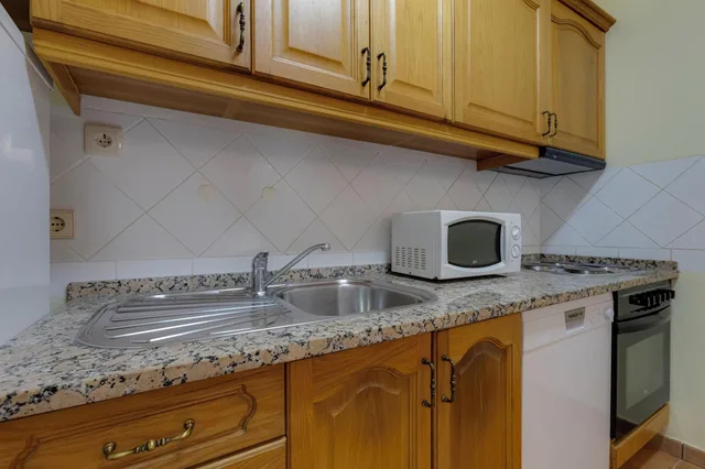 شقة عائلية بغرفة نوم واحدة، Villas Barrocal 9/9