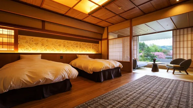 Japanese Western, Hinoki, Modern، Shiratamanoyu Senkei 1/1