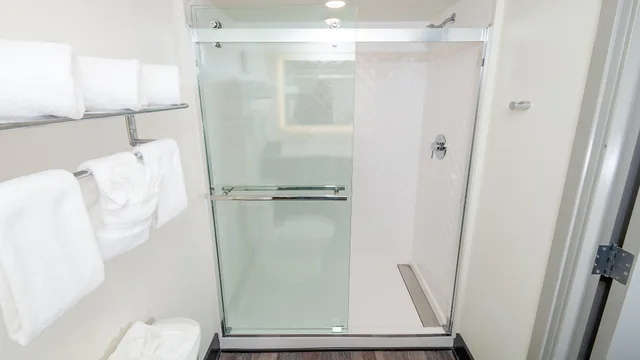 غرفة قياسية، Holiday Inn Resort Panama City Beach 2/2