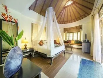 Diamond, Suite, King Bed، Chada Lanta Beach Resort 1/1