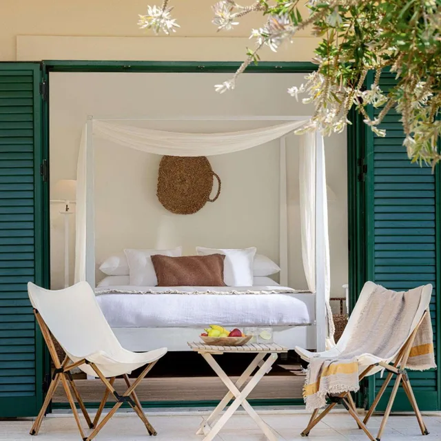 Summer Home, Family, Garden, Terrace، Grecotel LUXME Costa Botanica 7/13