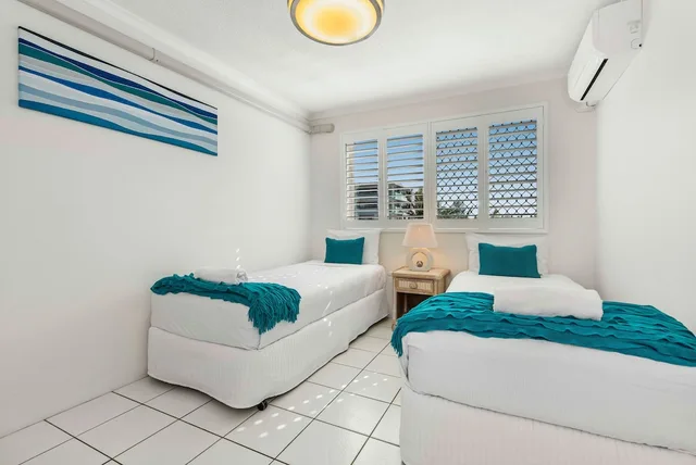 Sailport Mooloolaba Apartments، Maroochydore، ساحل الشمس 14/50