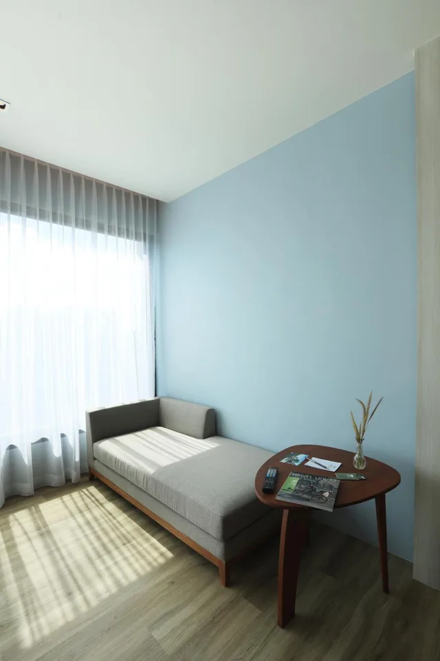 غرفة عائلية، The Signature Hotel Airport 5/8