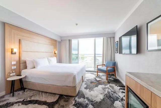 Superior, King Bed, Bay View، The Brighton Hotel Sydney - Mgallery Collection 5/10