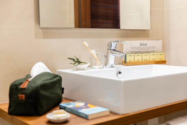 غرفة سوبيريور مفردة، Adoro Hotel 4/4