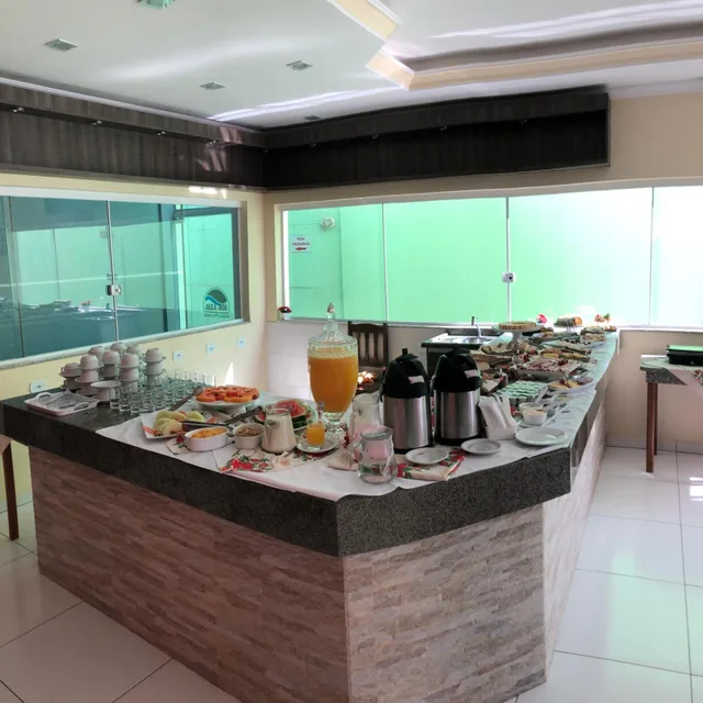 Hotel Pousada Mar Azul، Itapoa 33/50