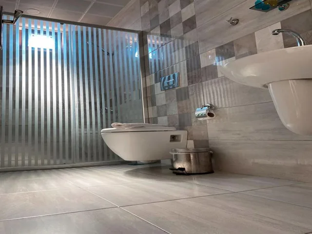 غرفة قياسية ثلاثية، Zeynel Boutique Hotel 6/6