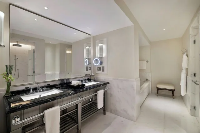 جناح غراند، The Ritz-Carlton, Amman 4/4
