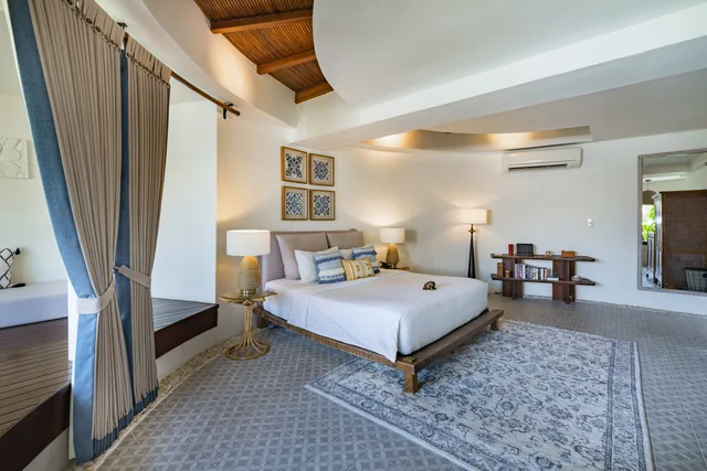 إقامة بإطلالة على البحر، Aleenta Hua Hin - Pranburi Resort and Spa 2/4