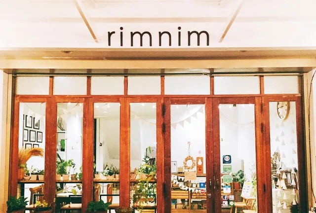 Private, Private Bathroom، Rimnim Hostel 1/1